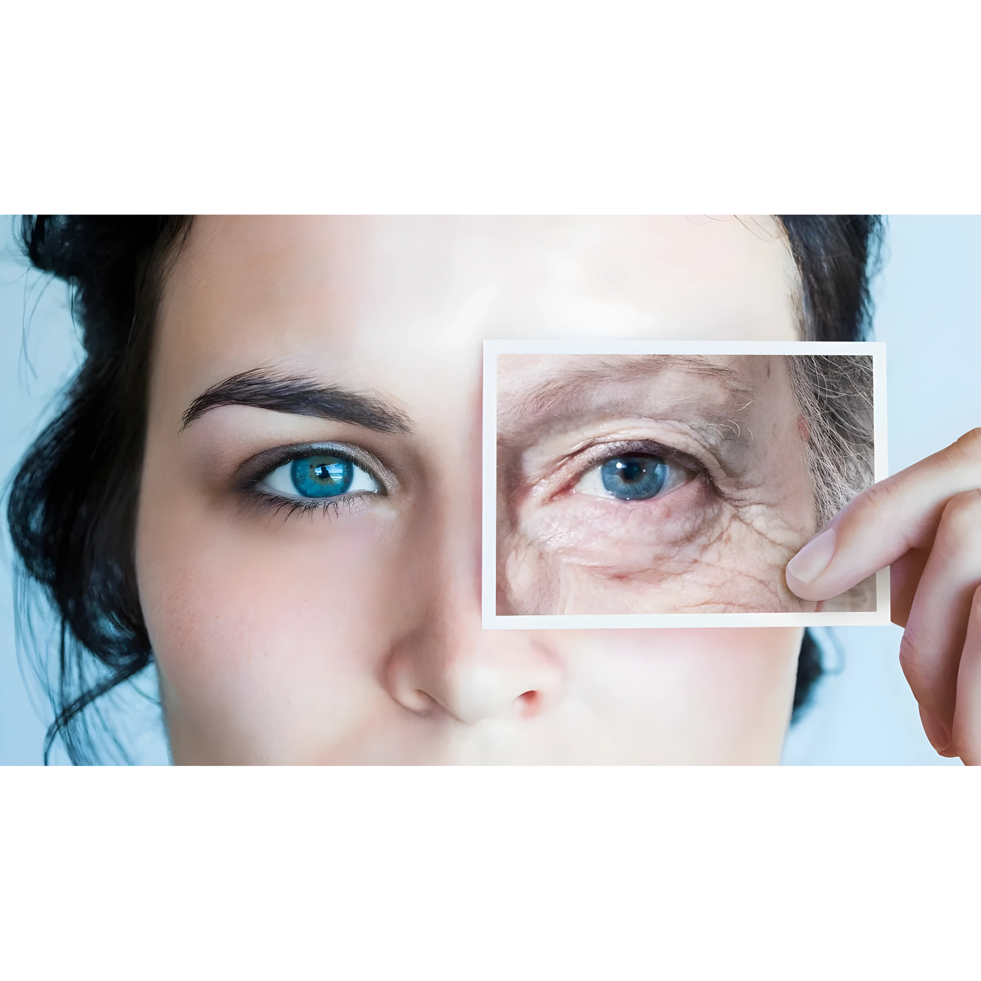 Eye Health in Aging: Tips to Prevent Vision Loss During Healthy Aging Month